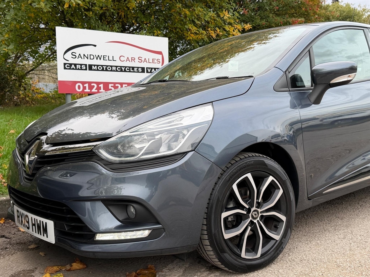 Used Renault Clio 2025 for sale - 76177279: Photo 7