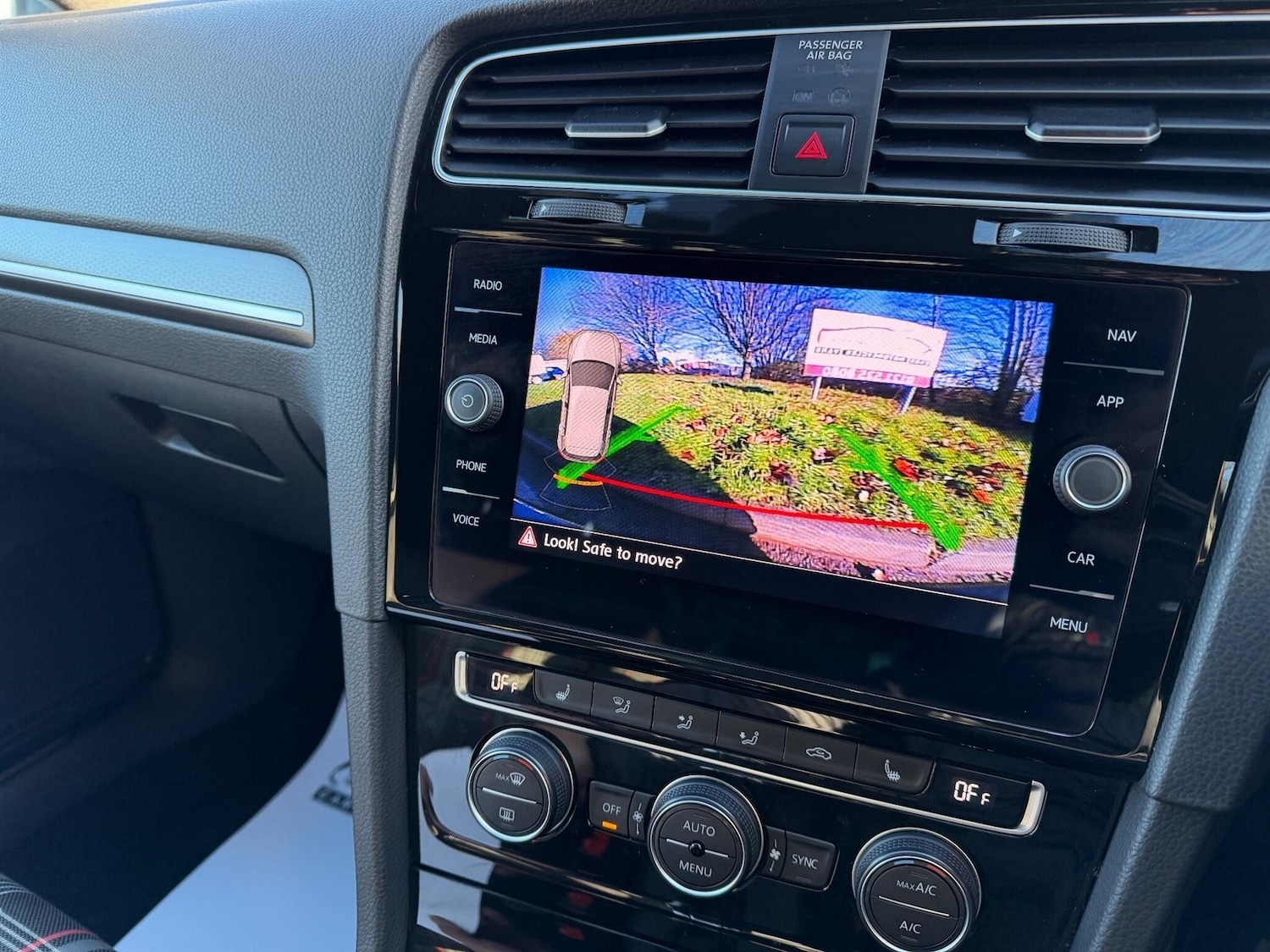 Used Volkswagen Golf 2019 for sale - 76750262: Photo 13