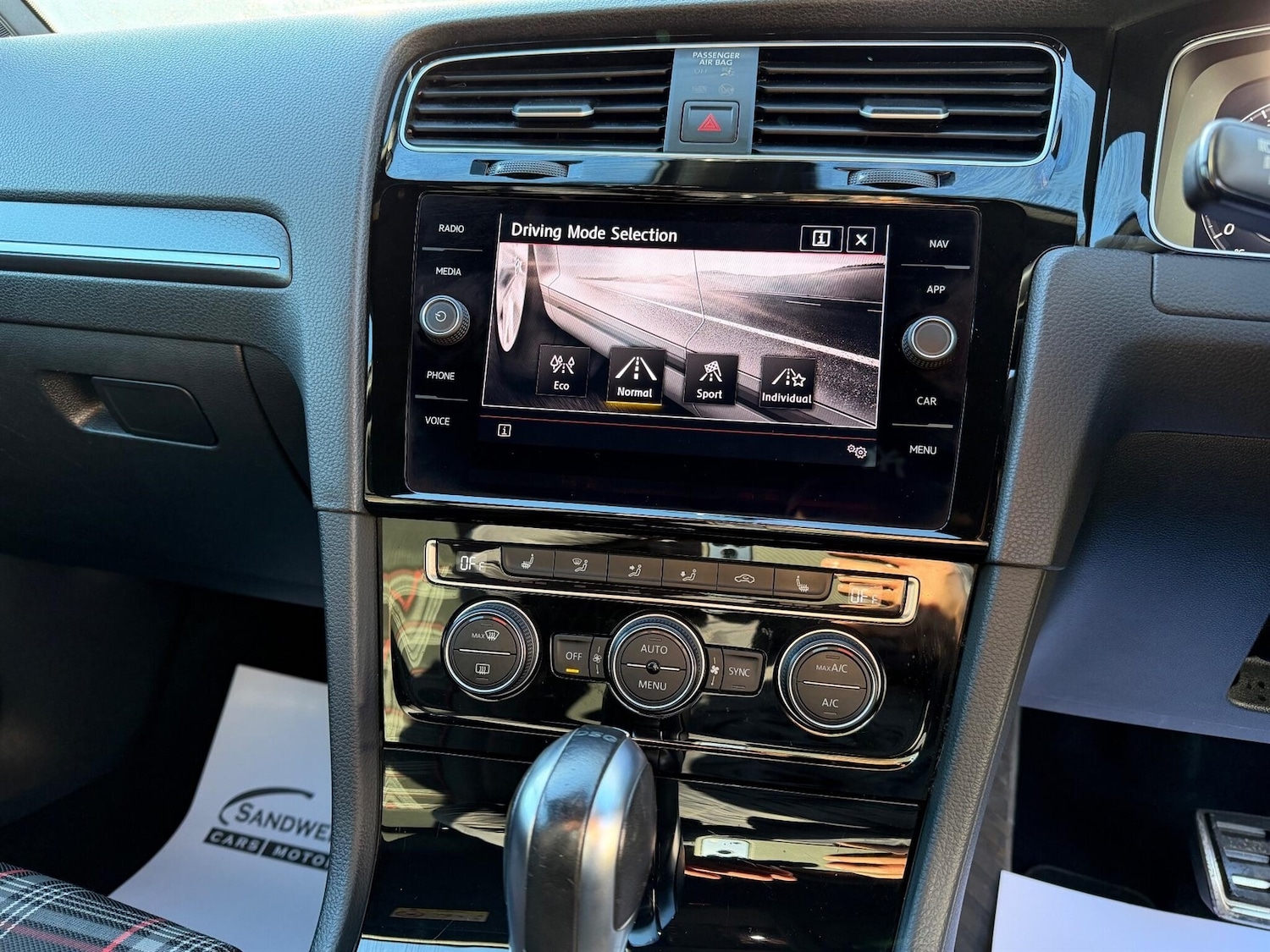 Used Volkswagen Golf 2019 for sale - 76750262: Photo 17