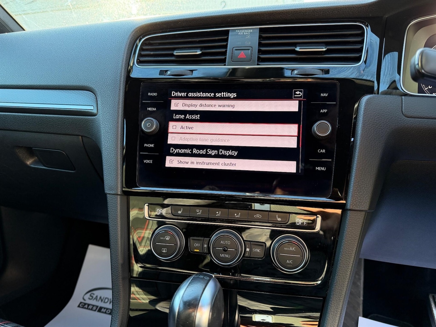 Used Volkswagen Golf 2019 for sale - 76750262: Photo 18