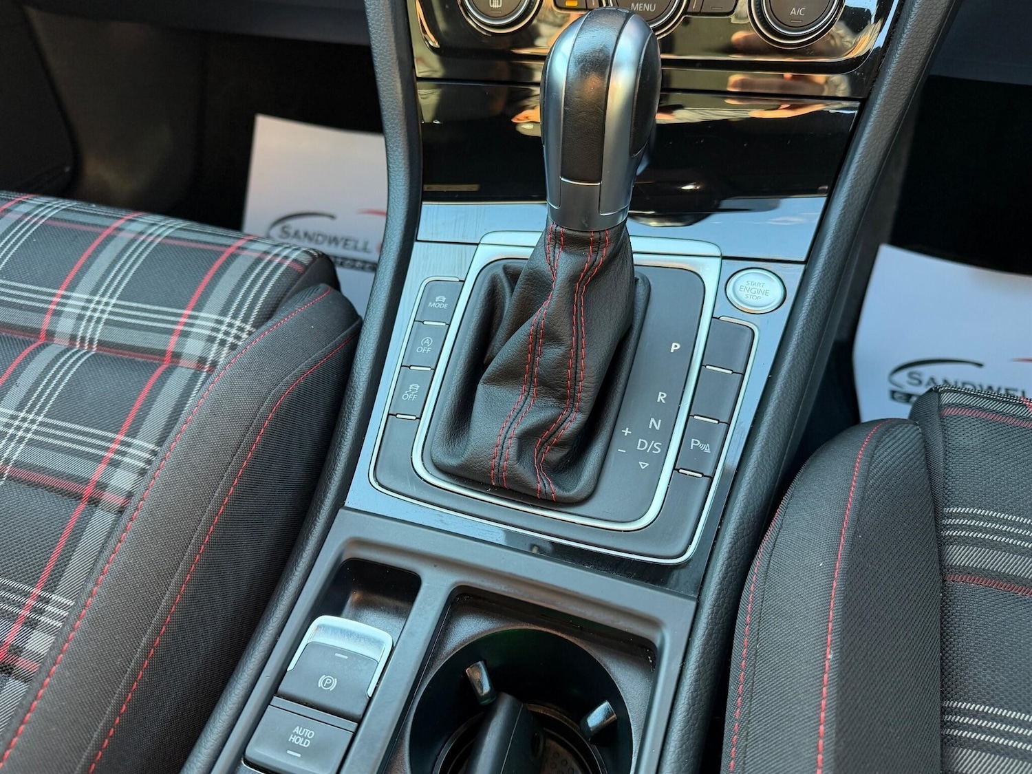 Used Volkswagen Golf 2019 for sale - 76750262: Photo 19