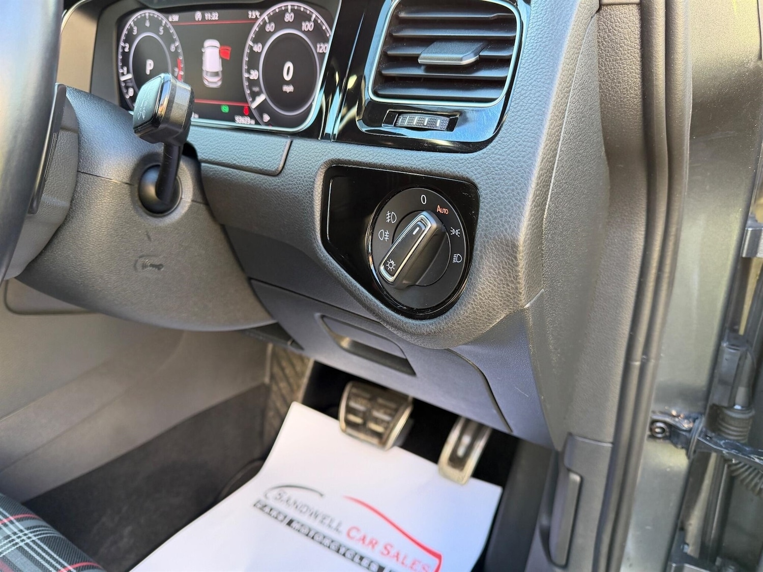 Used Volkswagen Golf 2019 for sale - 76750262: Photo 20