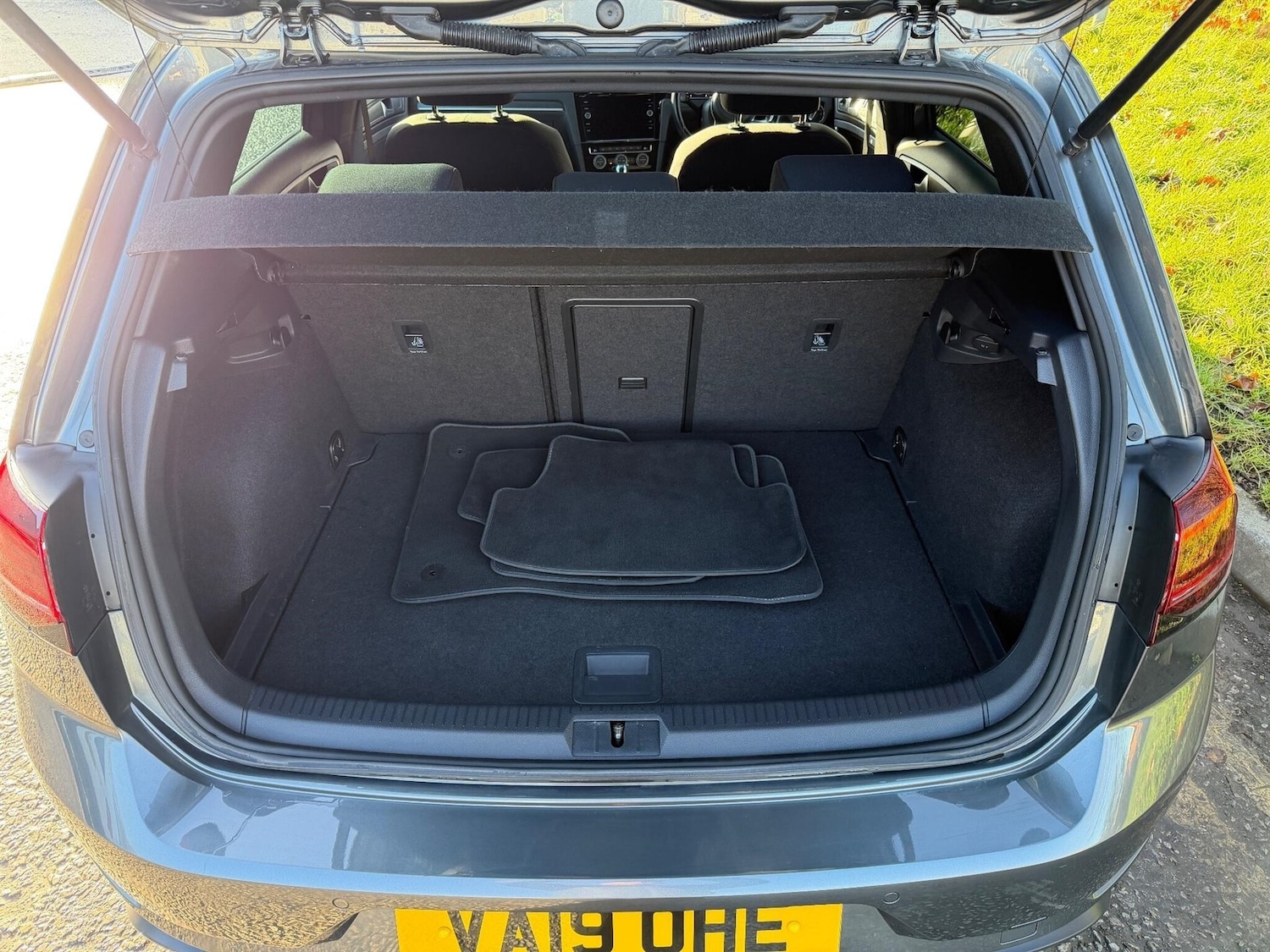 Used Volkswagen Golf 2019 for sale - 76750262: Photo 23