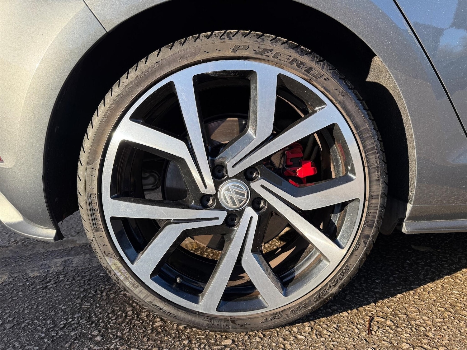 Used Volkswagen Golf 2019 for sale - 76750262: Photo 25