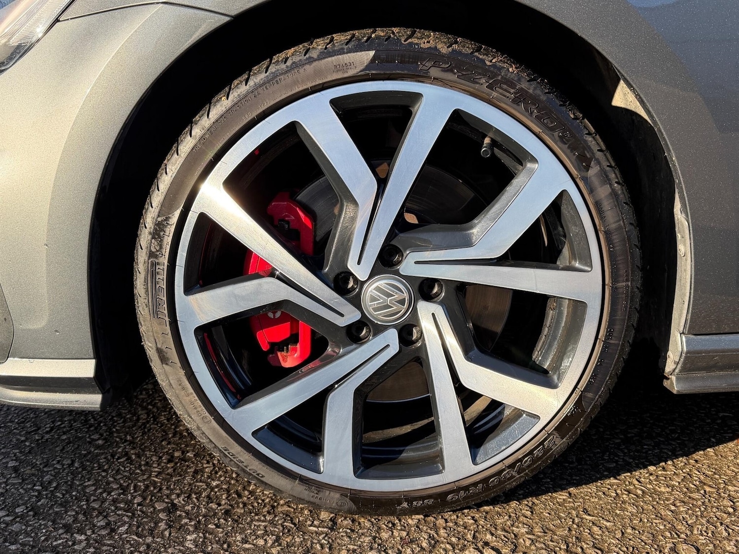 Used Volkswagen Golf 2019 for sale - 76750262: Photo 26