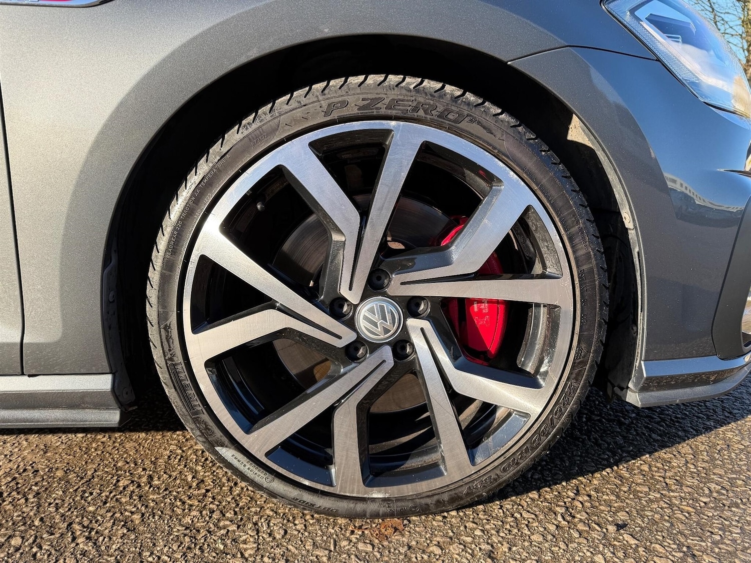 Used Volkswagen Golf 2019 for sale - 76750262: Photo 27