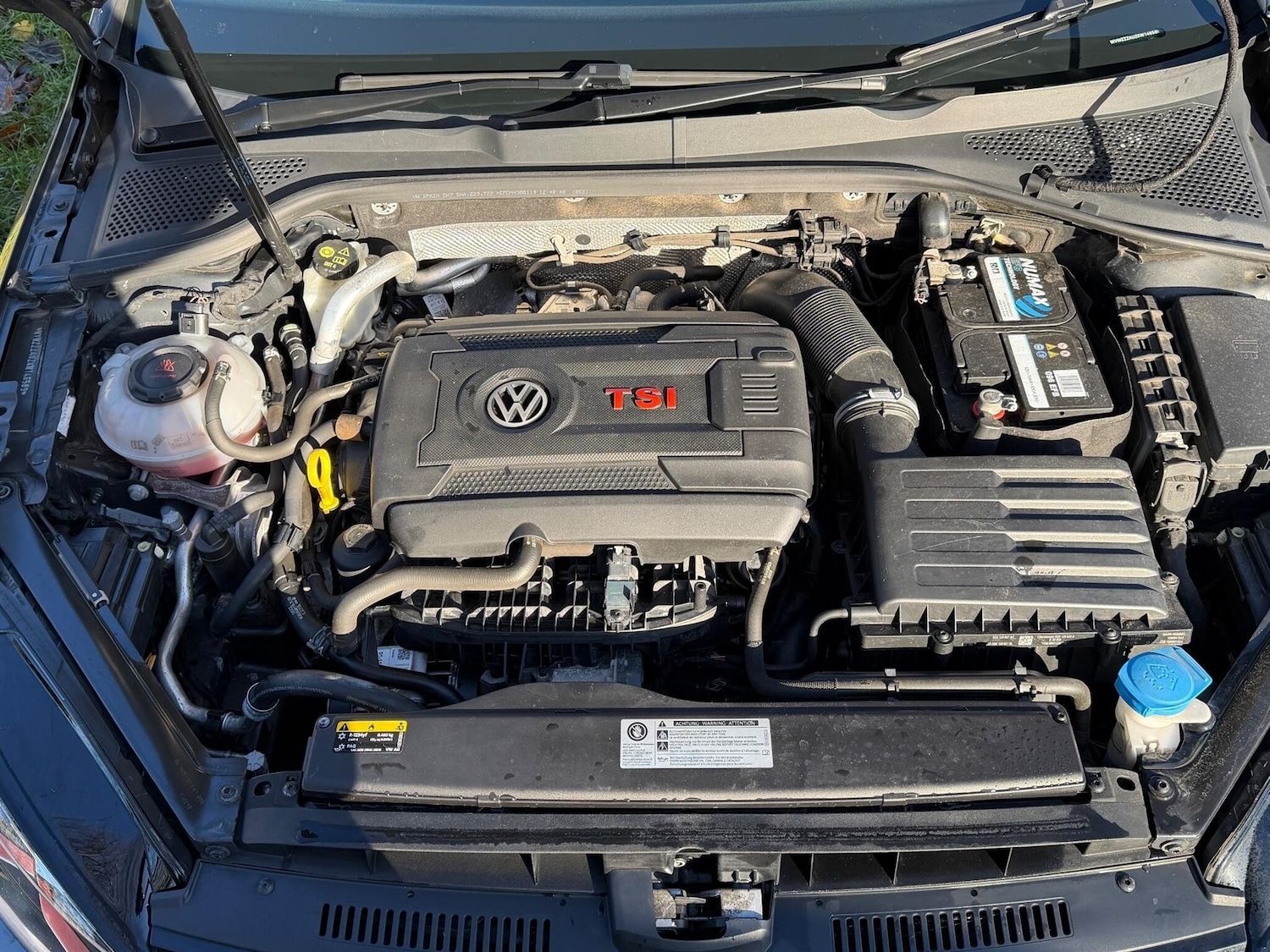 Used Volkswagen Golf 2019 for sale - 76750262: Photo 28