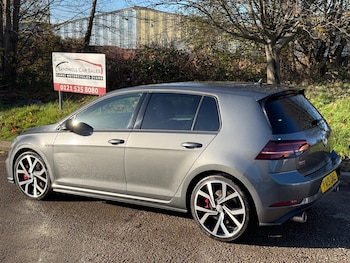 Used Volkswagen Golf 2019 for sale - 76750262: Photo
