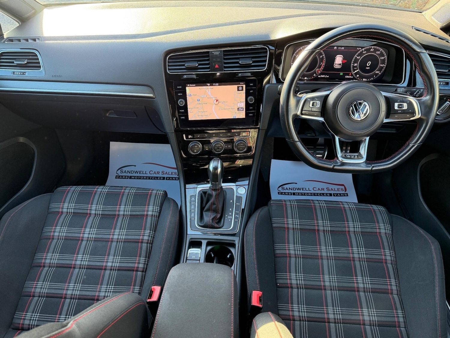 Used Volkswagen Golf 2019 for sale - 76750262: Photo 9