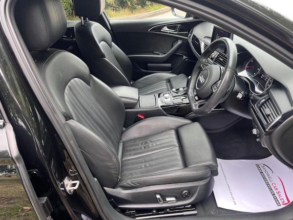 Used Audi A6 2018 for sale - 75157240: Photo 10
