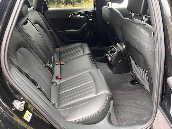 Used Audi A6 2018 for sale - 75157240: Photo 11