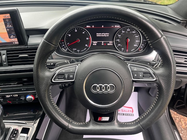 Used Audi A6 2018 for sale - 75157240: Photo 12