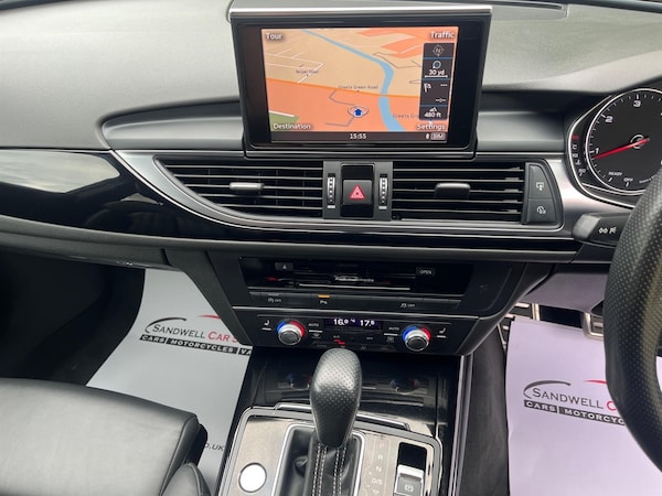 Used Audi A6 2018 for sale - 75157240: Photo 13