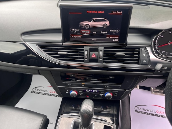 Used Audi A6 2018 for sale - 75157240: Photo 14
