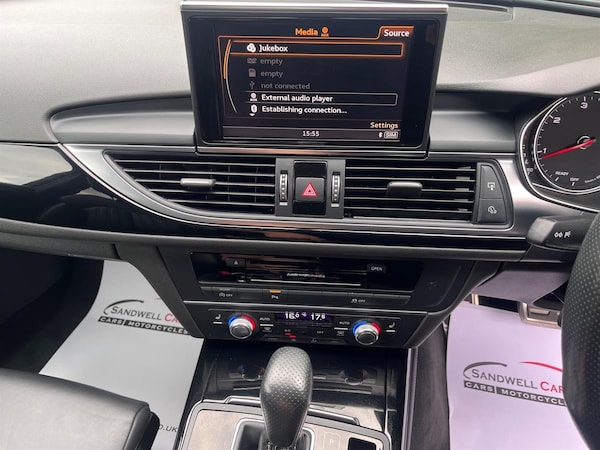 Used Audi A6 2018 for sale - 75157240: Photo 15