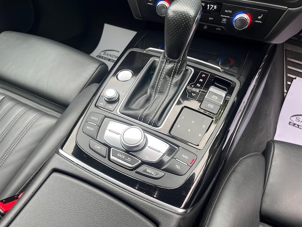 Used Audi A6 2018 for sale - 75157240: Photo 16