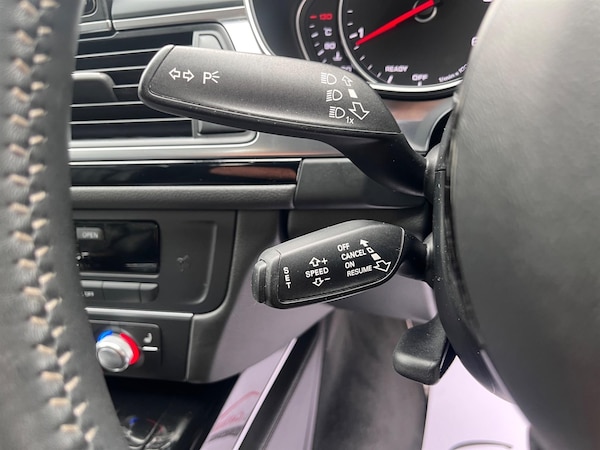 Used Audi A6 2018 for sale - 75157240: Photo 18