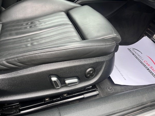 Used Audi A6 2018 for sale - 75157240: Photo 20