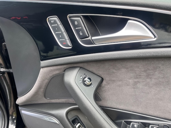Used Audi A6 2018 for sale - 75157240: Photo 22