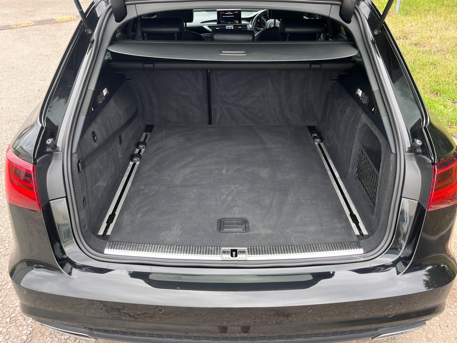 Vehicle 25