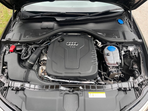Used Audi A6 2018 for sale - 75157240: Photo 26