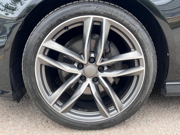 Used Audi A6 2018 for sale - 75157240: Photo 27