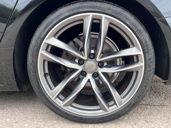 Used Audi A6 2018 for sale - 75157240: Photo 28