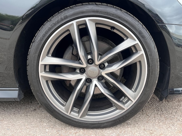 Used Audi A6 2018 for sale - 75157240: Photo 29
