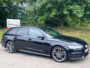 Used Audi A6 Saloon 2018 for sale - 75157240: Photo
