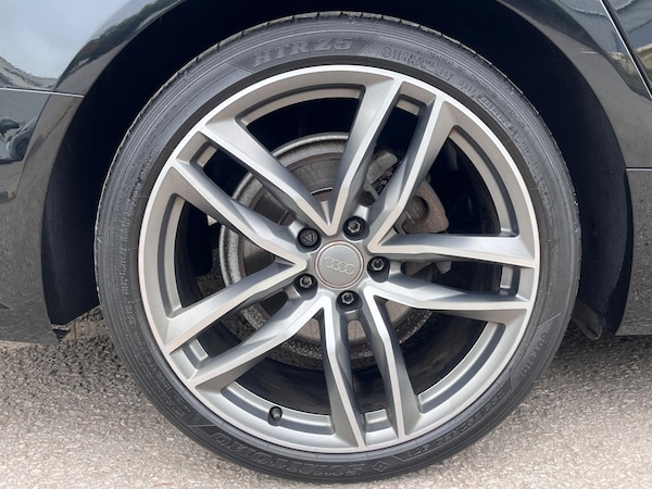 Used Audi A6 2018 for sale - 75157240: Photo 30