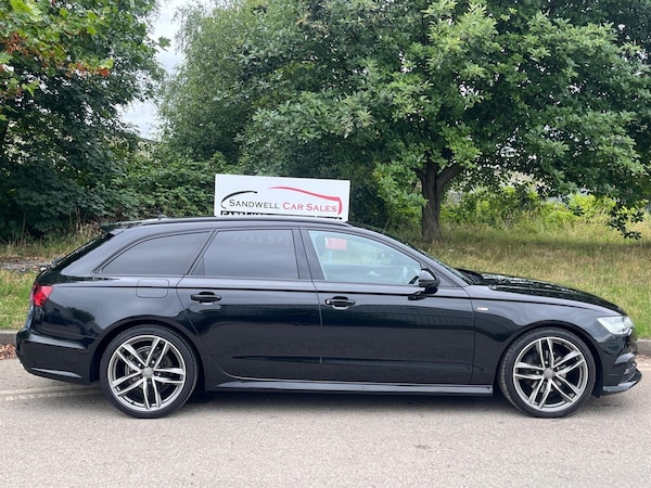 Used Audi A6 2018 for sale - 75157240: Photo 5