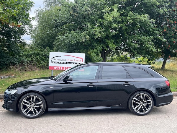 Used Audi A6 2018 for sale - 75157240: Photo 6