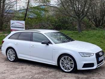 Used Audi A4 2017 for sale - 74308697: Photo