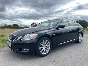 Used Lexus GS 2006 for sale - 79828708: Photo