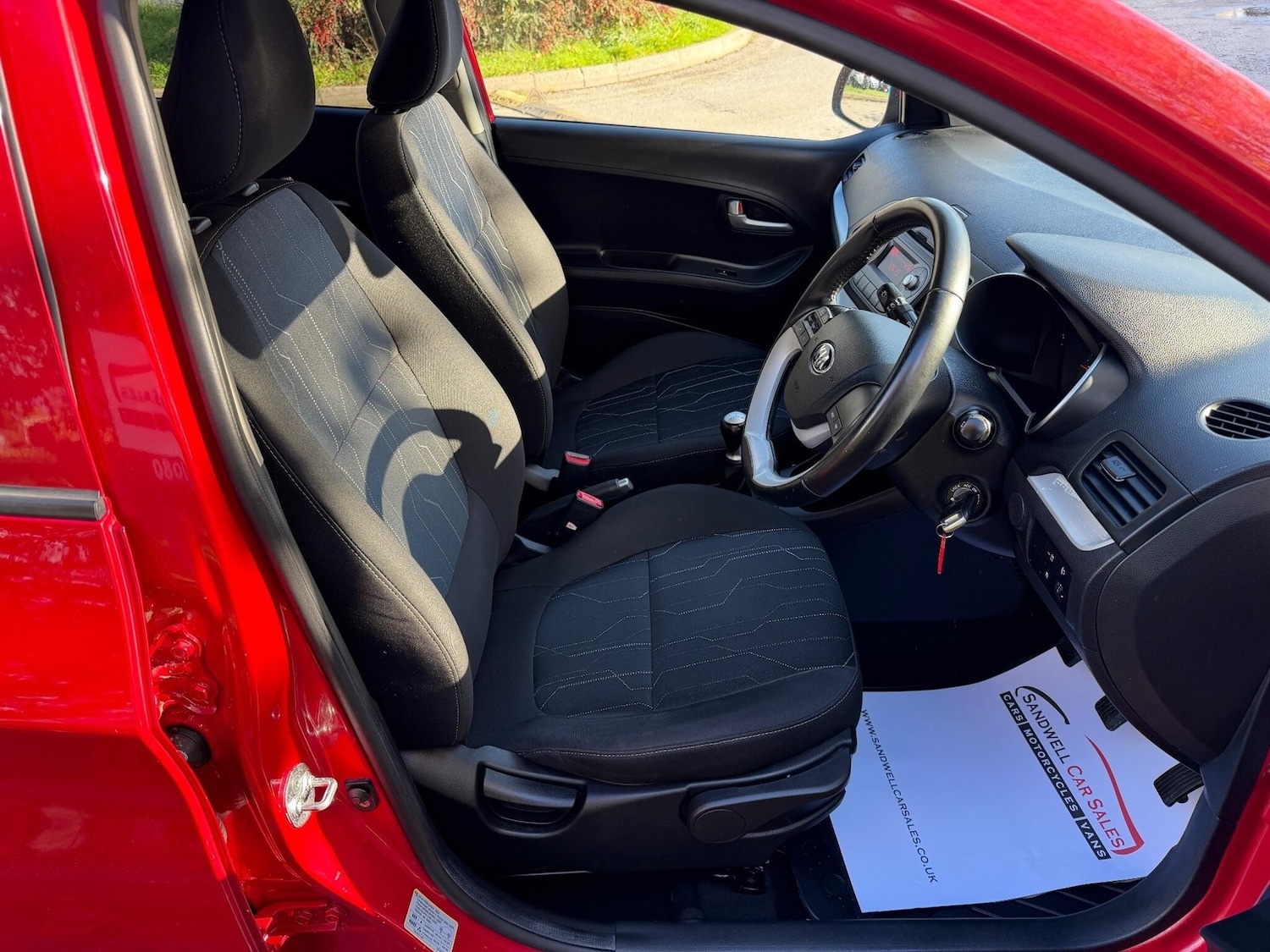 Used Kia Picanto 2016 for sale - 76402881: Photo 10