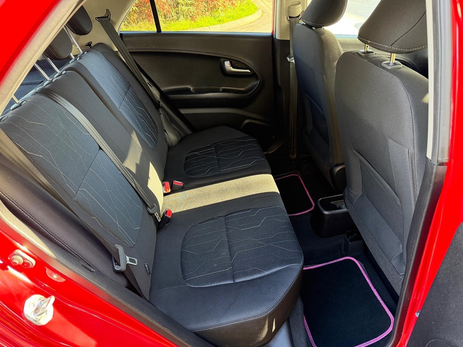 Used Kia Picanto 2016 for sale - 76402881: Photo 11