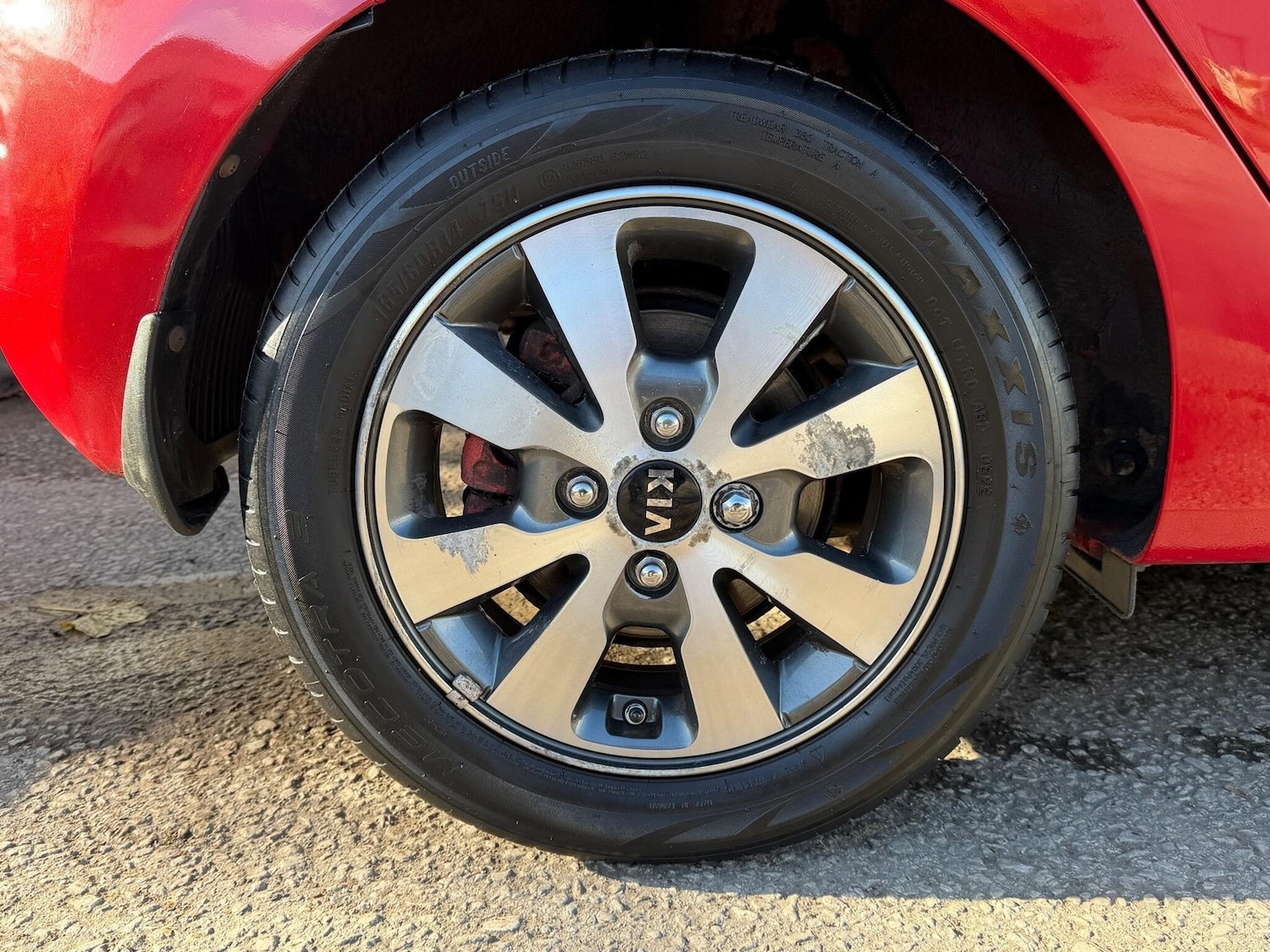 Used Kia Picanto 2016 for sale - 76402881: Photo 20