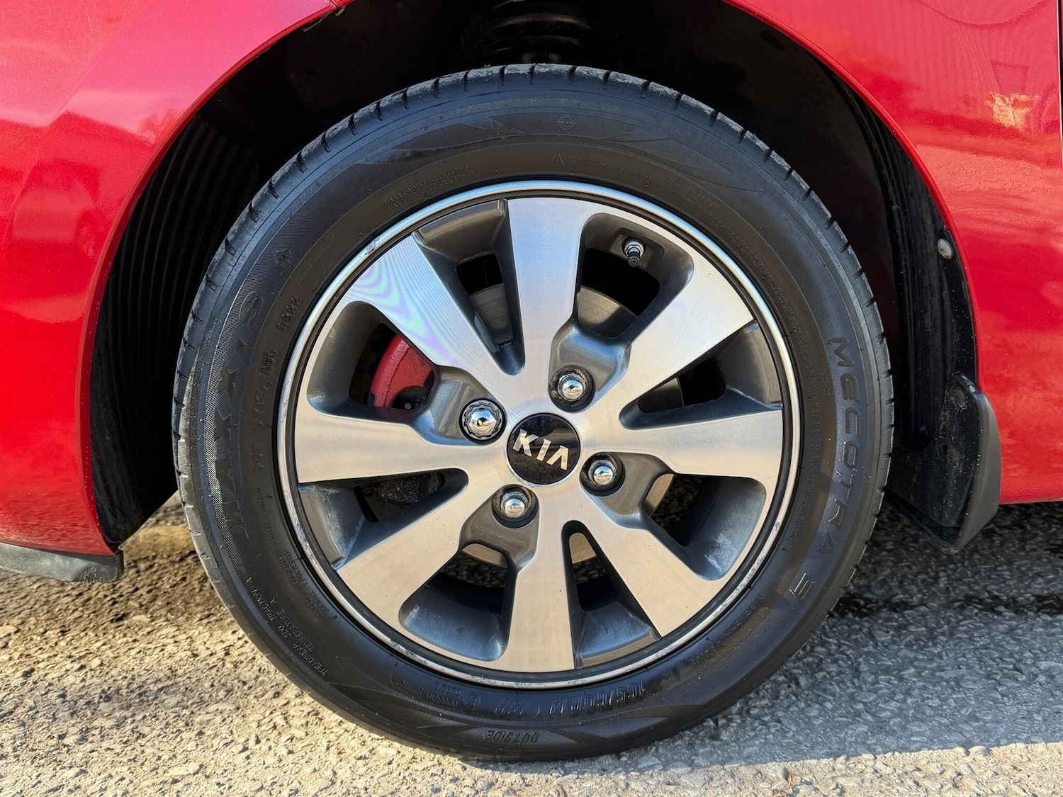 Used Kia Picanto 2016 for sale - 76402881: Photo 21