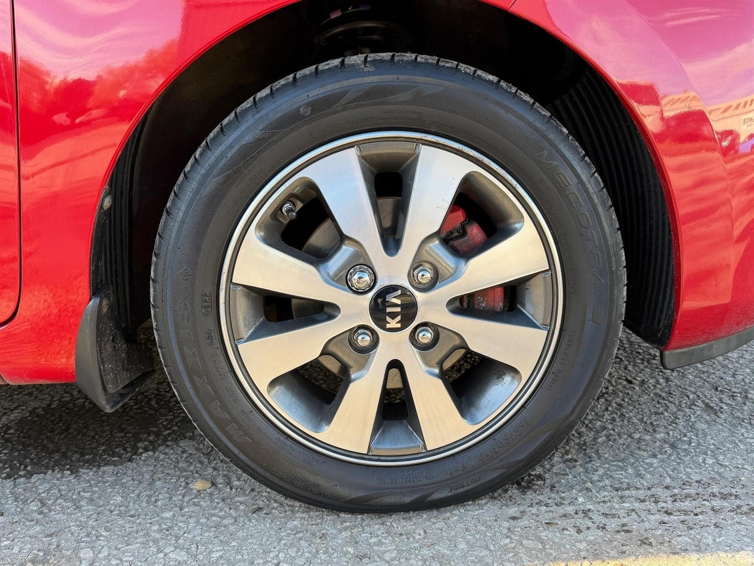 Used Kia Picanto 2016 for sale - 76402881: Photo 23