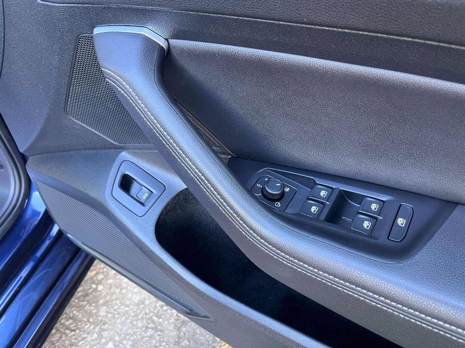 Used Volkswagen Passat 2017 for sale - 76090827: Photo 21