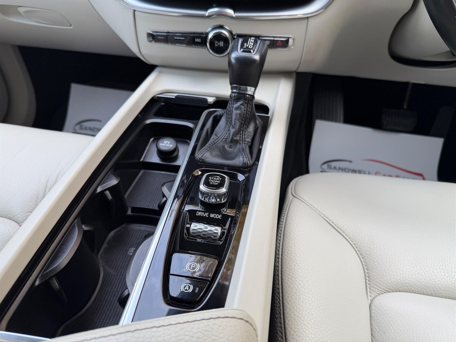 Used Volvo XC60 2018 for sale - 76402959: Photo 17