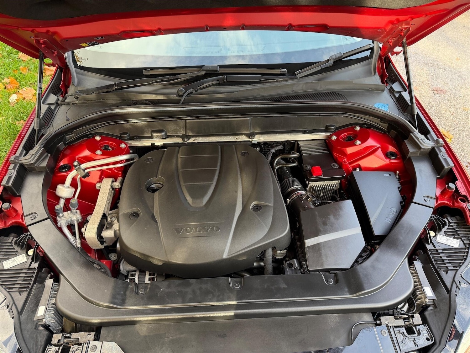 Used Volvo XC60 2018 for sale - 76402959: Photo 22