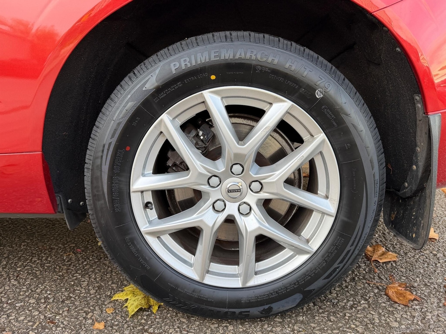 Used Volvo XC60 2018 for sale - 76402959: Photo 25