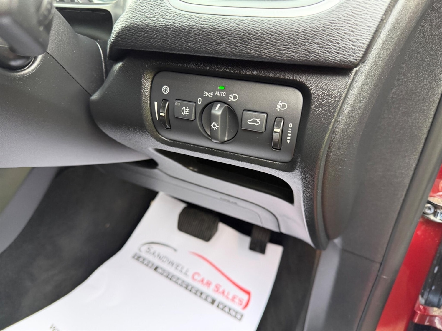 Used Volvo V40 2015 for sale - 77400179: Photo 16