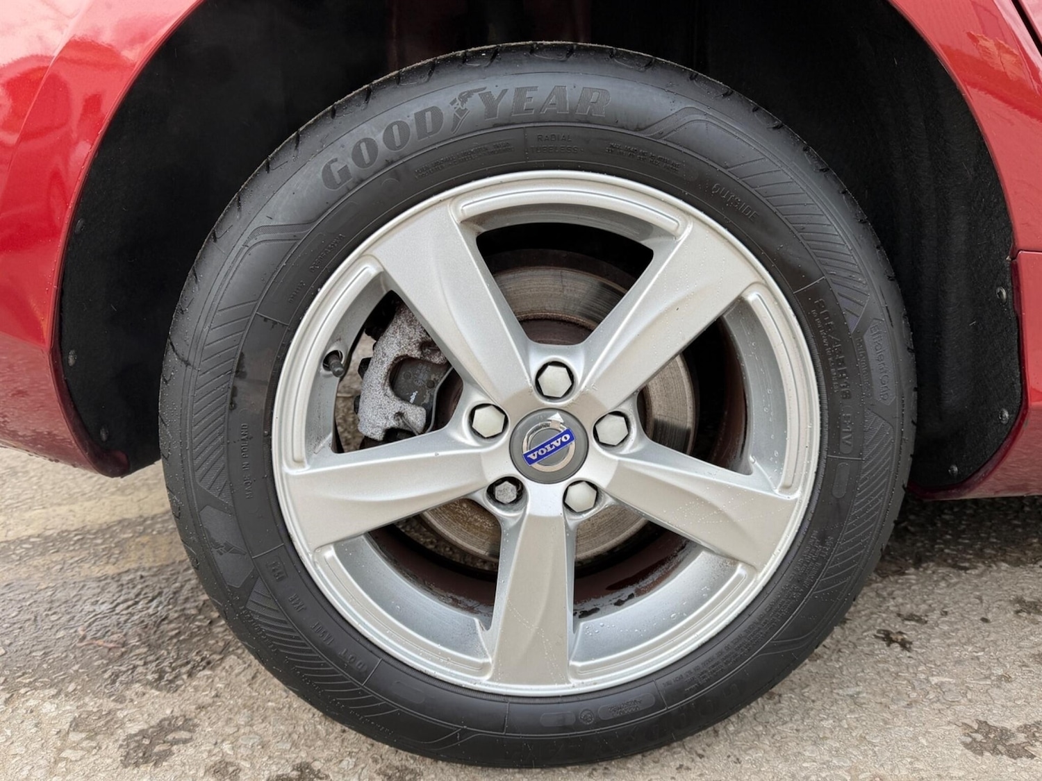 Used Volvo V40 2015 for sale - 77400179: Photo 20