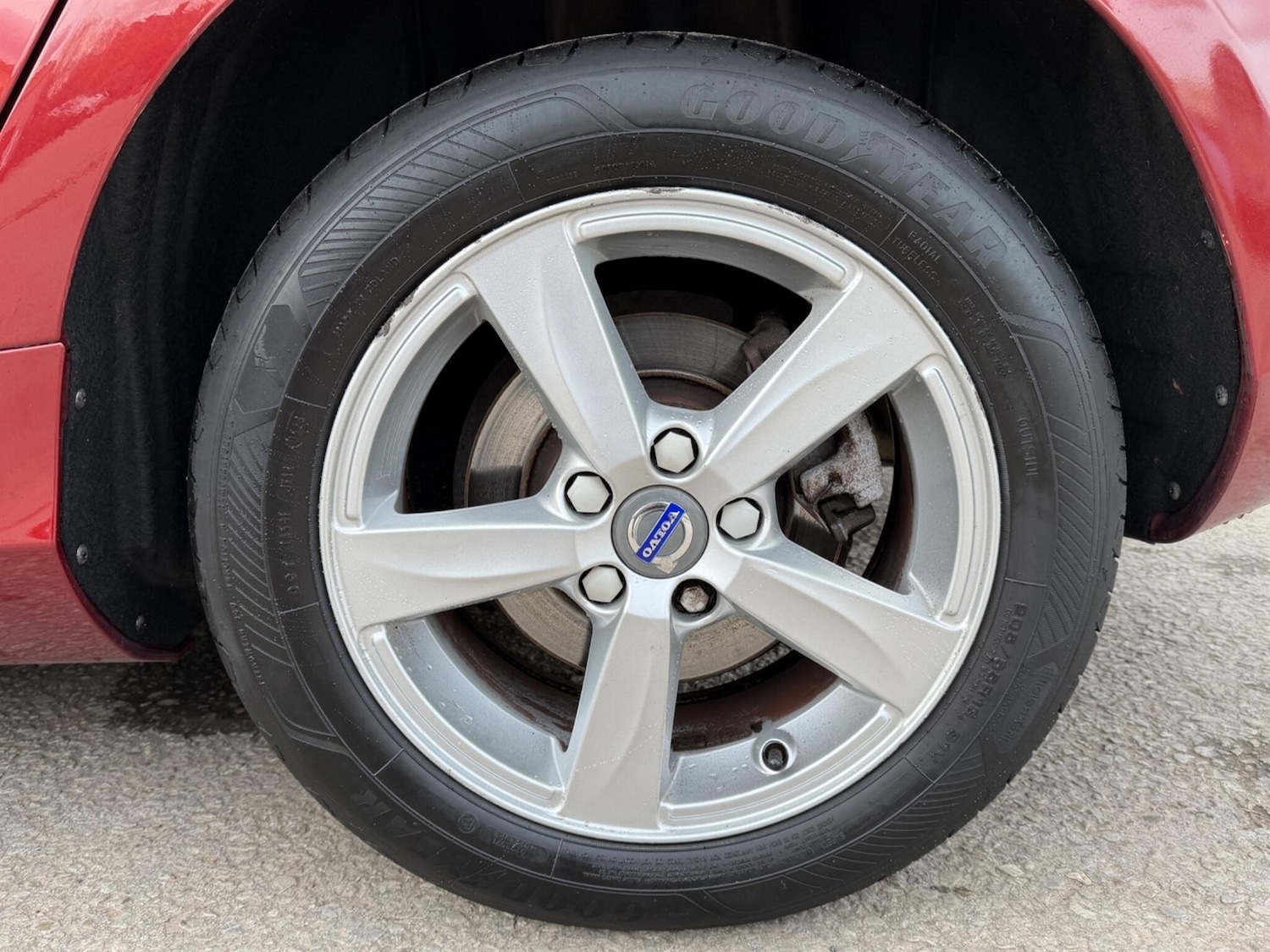 Used Volvo V40 2015 for sale - 77400179: Photo 22