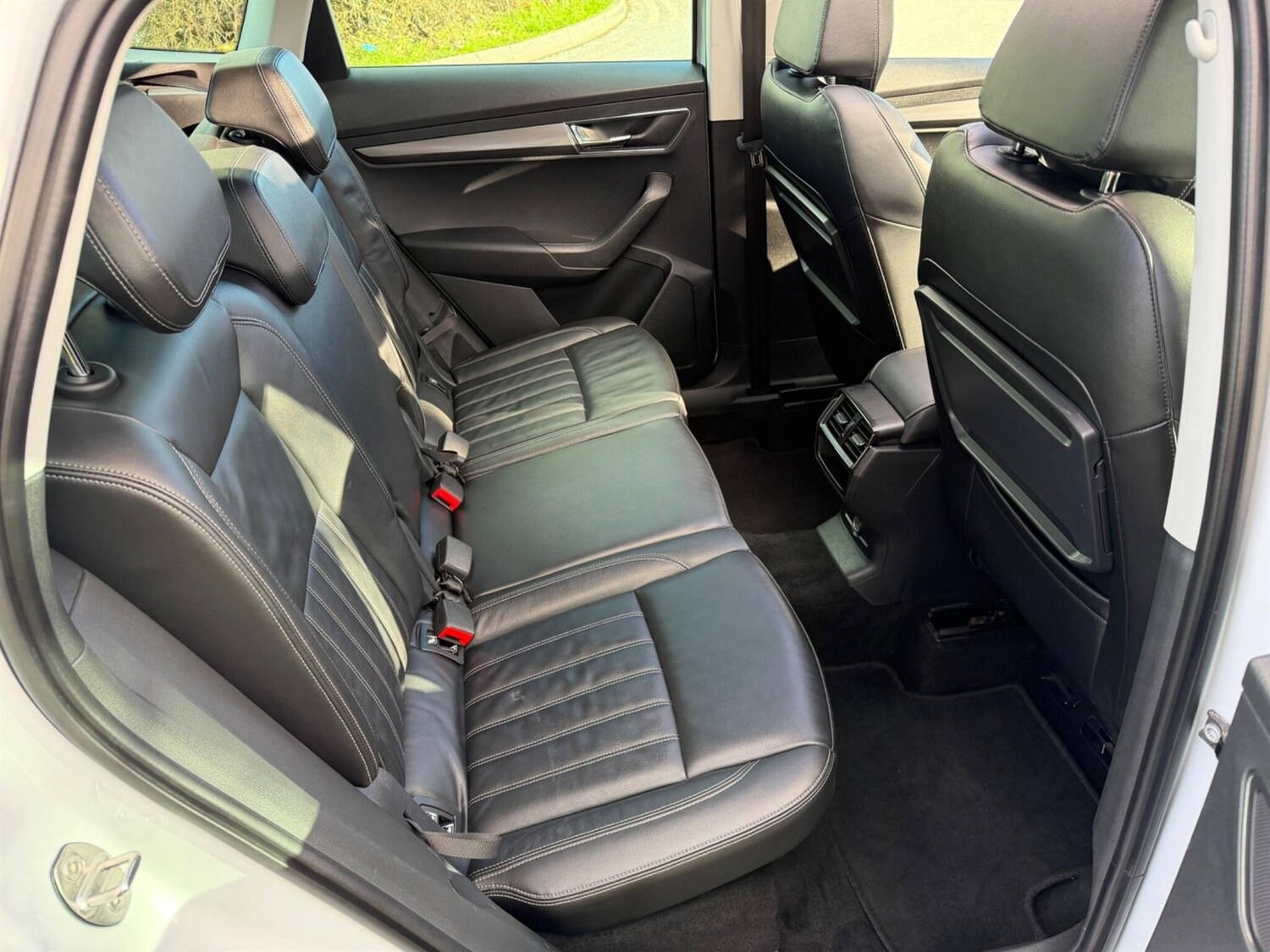 Used Skoda Karoq 2018 for sale - 76847016: Photo 11