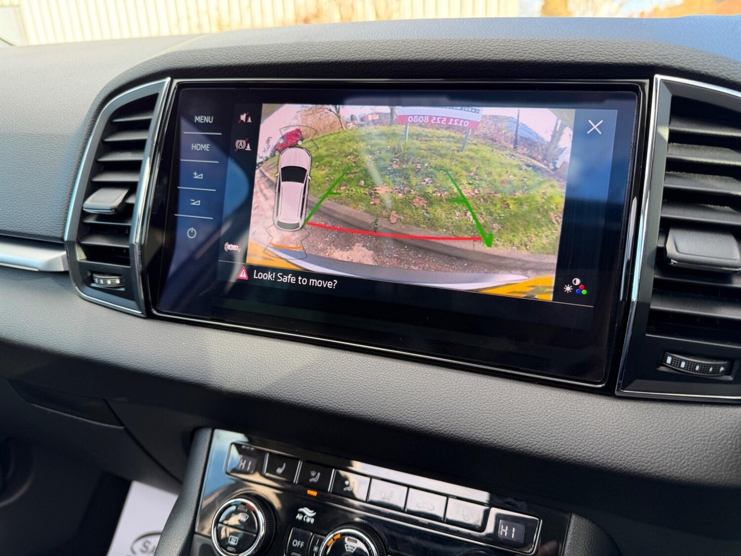 Used Skoda Karoq 2018 for sale - 76847016: Photo 13