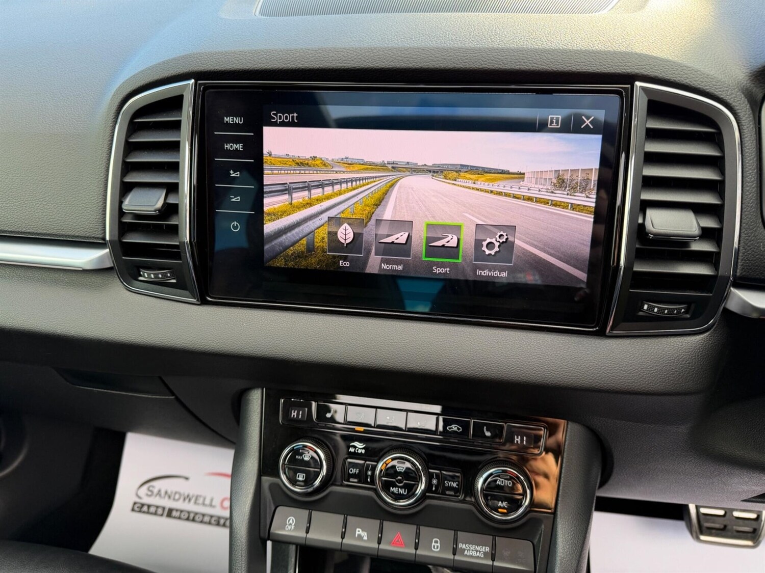 Used Skoda Karoq 2018 for sale - 76847016: Photo 15