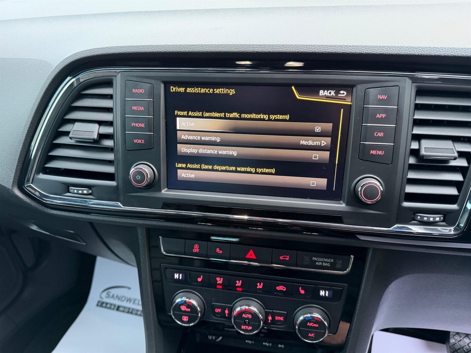 Used Skoda Karoq 2018 for sale - 76847016: Photo 17